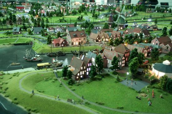 Leeraner Miniaturland